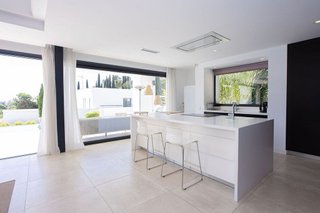Chalet en alquiler en La Quinta en Benahavís