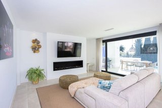 Chalet en alquiler en La Quinta en Benahavís