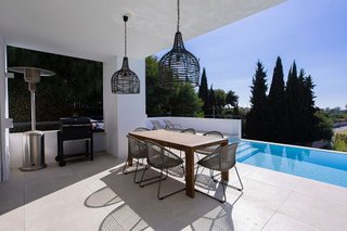 Chalet en alquiler en La Quinta en Benahavís
