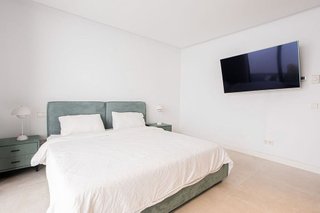 Chalet en alquiler en La Quinta en Benahavís