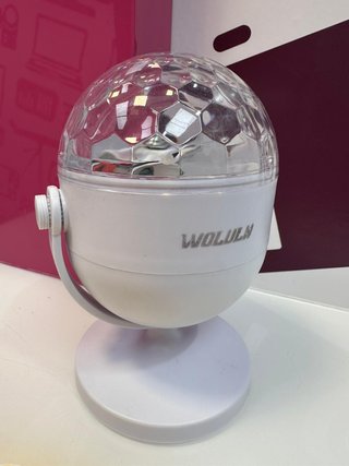 Altavoz Portatil Bluetooth Woluln