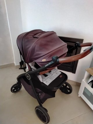 Silla de paseo Tuc Tuc Kimbo Ositos