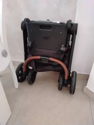 Silla de paseo Tuc Tuc Kimbo Ositos