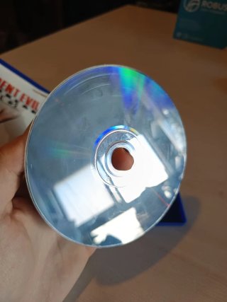 Resident Evil Outbreak File #2 PS2 Completo