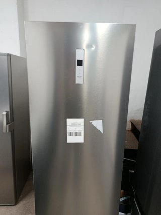 Congelador Vertical Nueva Con Golpes Con Garantía