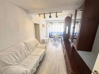 Piso en alquiler en Juan de la Cierva en Getafe