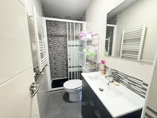 Piso en alquiler en Juan de la Cierva en Getafe