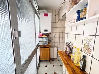 Piso en alquiler en Juan de la Cierva en Getafe