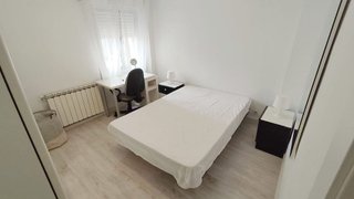 Piso en alquiler en Juan de la Cierva en Getafe