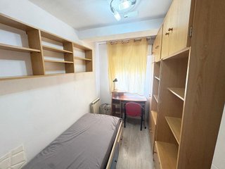 Piso en alquiler en Juan de la Cierva en Getafe