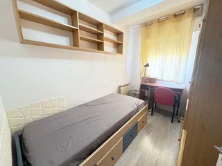 Piso en alquiler en Juan de la Cierva en Getafe