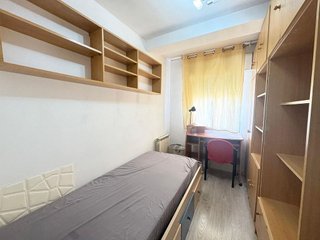 Piso en alquiler en Juan de la Cierva en Getafe