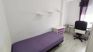Piso en alquiler en Juan de la Cierva en Getafe