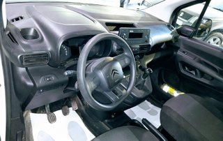 Citroen Berlingo 2021