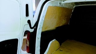 Citroen Berlingo 2021
