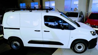 Citroen Berlingo 2021