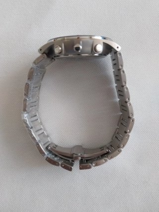 Orologio Bering Solar Eco Drive