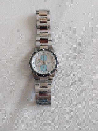 Orologio Bering Solar Eco Drive