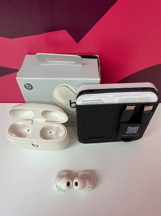 Auricolari Beats Studio Buds +