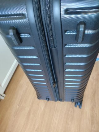 Urge venta ,Maleta trolley grande negra