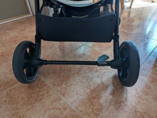 Carrito de paseo MAST