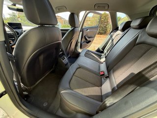 Audi A3 sportback 1.6 TDI 116 CV 2017