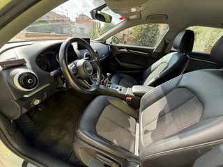 Audi A3 sportback 1.6 TDI 116 CV 2017