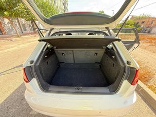 Audi A3 sportback 1.6 TDI 116 CV 2017
