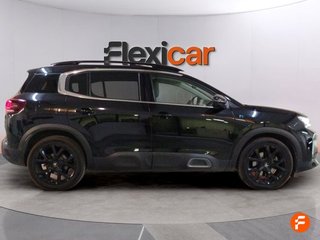 Citroën C5 Aircross Plug-in Hybrid 180 e-EAT8 E Series