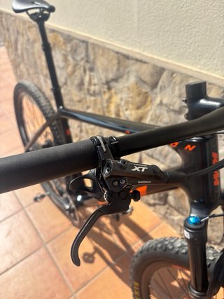 KTM MYROON Talla XL 2025