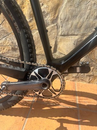 KTM MYROON Talla XL 2025