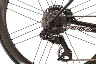 Bicicleta Specialized S-Works Tarmac SL8 Di2 12V t.58 Reacondicionada