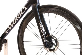 Bicicleta Specialized S-Works Tarmac SL8 Di2 12V t.58 Reacondicionada