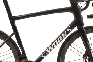 Bicicleta Specialized S-Works Tarmac SL8 Di2 12V t.58 Reacondicionada