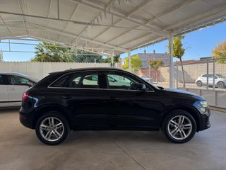 Audi Q3 2016
