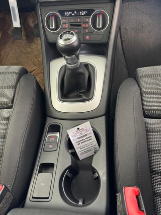 Audi Q3 2016