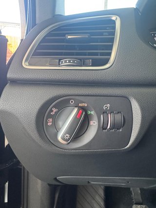 Audi Q3 2016