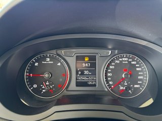 Audi Q3 2016