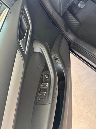 Audi Q3 2016