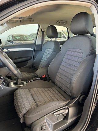 Audi Q3 2016