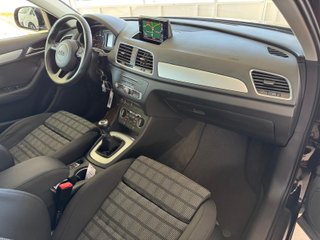 Audi Q3 2016