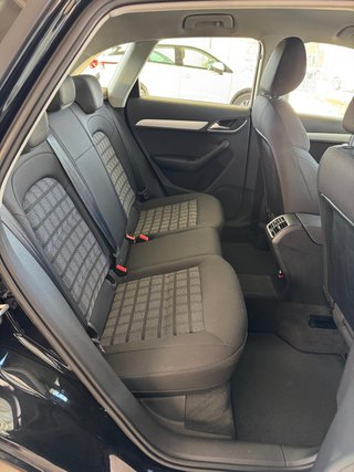 Audi Q3 2016