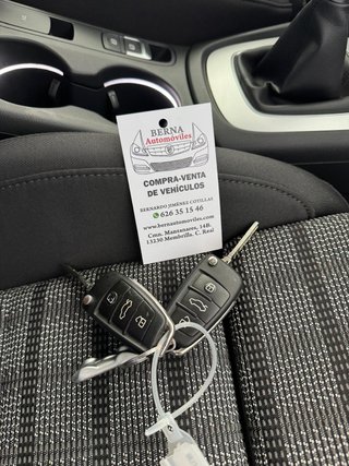 Audi Q3 2016