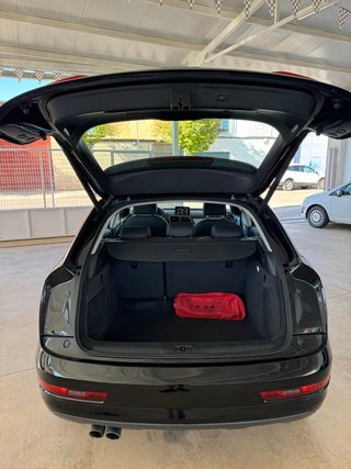 Audi Q3 2016