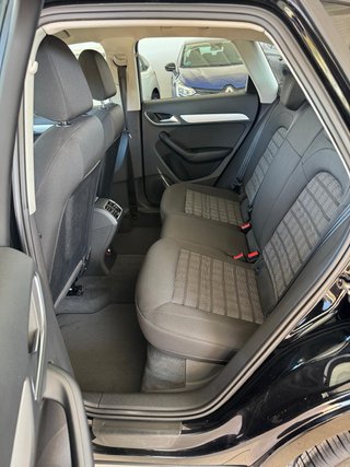 Audi Q3 2016