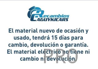 VALEO KIT EMBRAGUE 2 PIEZAS 801087