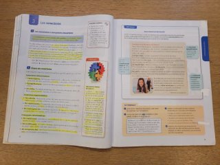 Lengua y Literatura 2 ESO