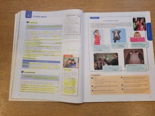 Lengua y Literatura 2 ESO