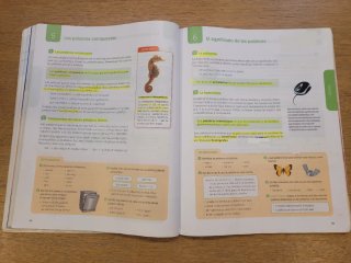 Lengua y Literatura 2 ESO