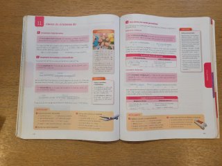 Lengua y Literatura 2 ESO